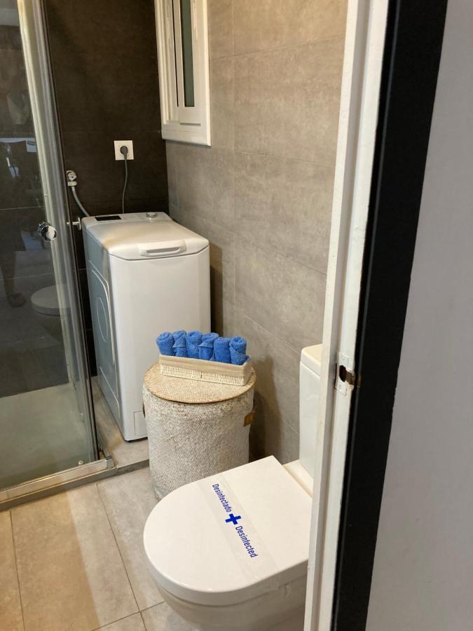 Appartement Cap N&r *