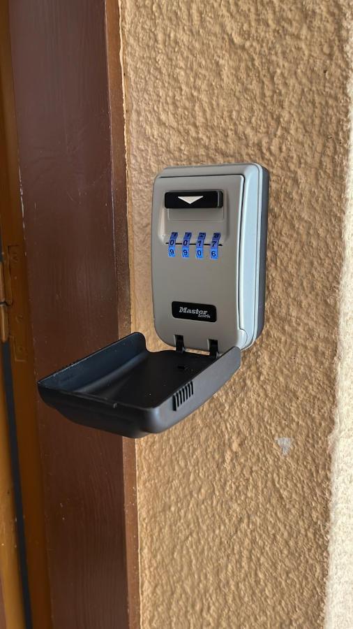 Appartement Cap N&r *