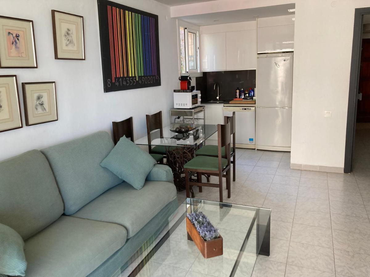 Cap N&r Appartement *