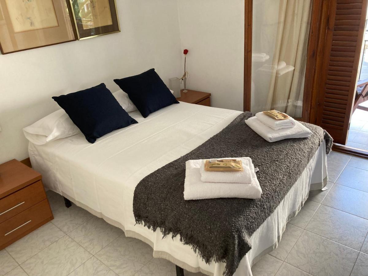 Cap N&r Appartement *
