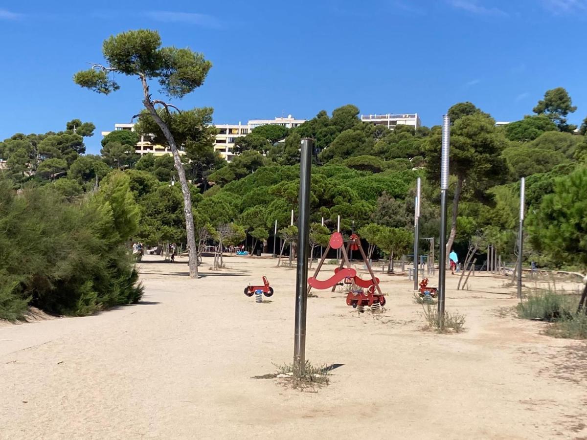 Cap N&r Appartement Salou