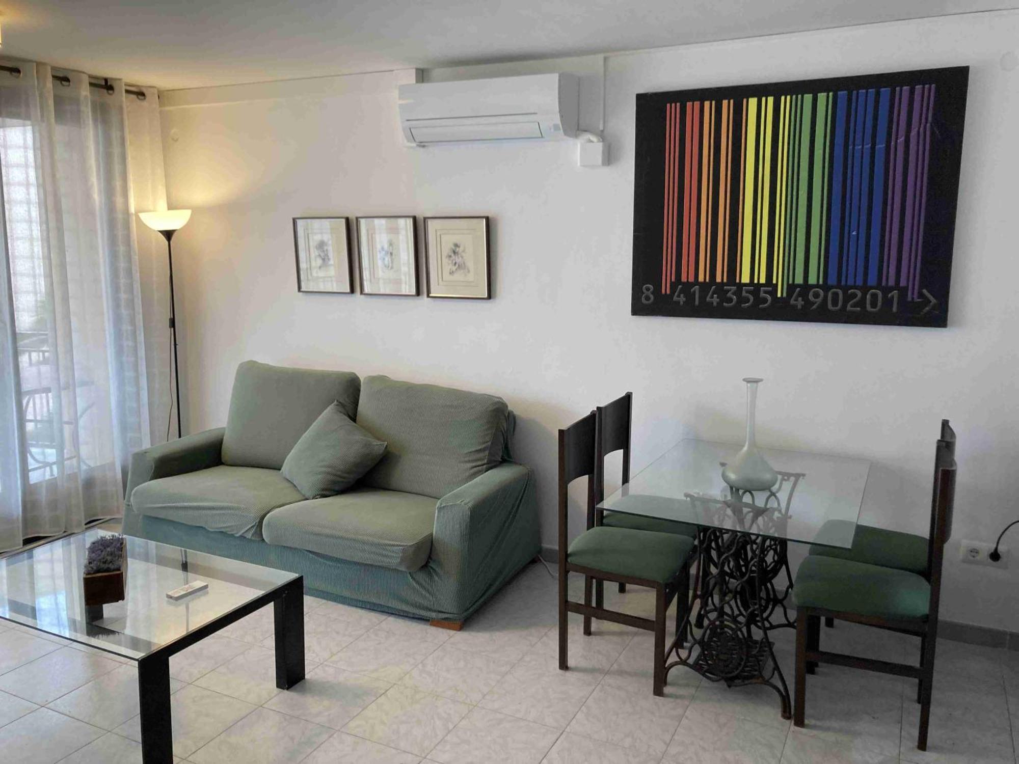 Appartement Cap N&r *